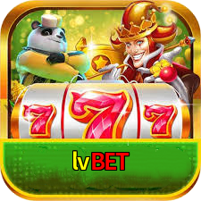 Logo da lvbet