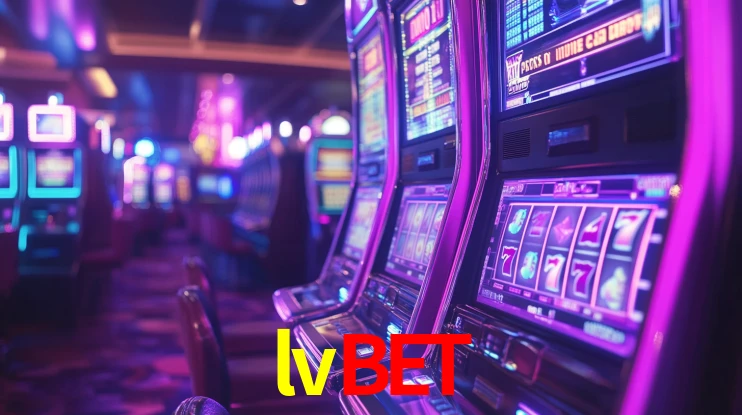 Cassino Online lvbet
