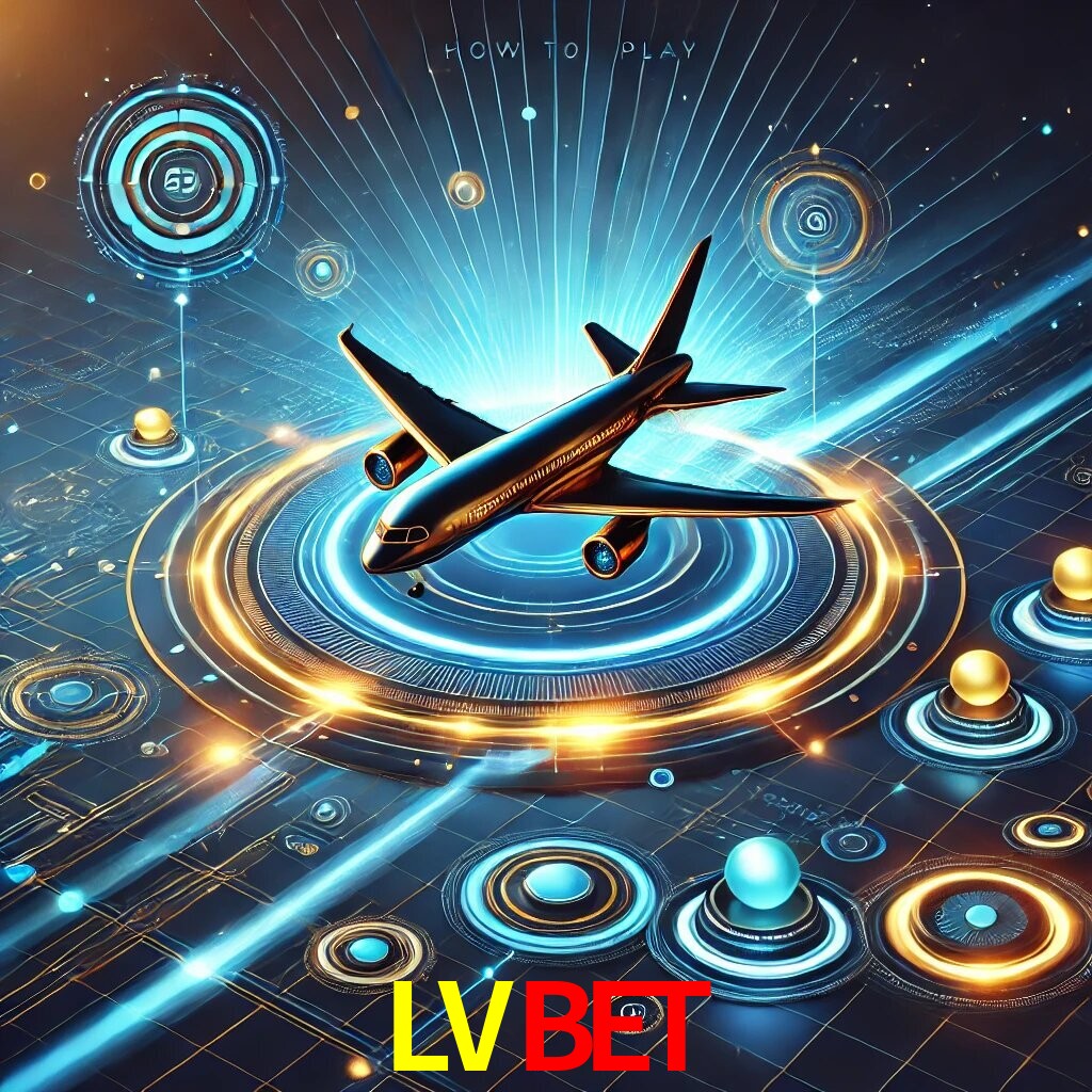 Como Jogar Aviator