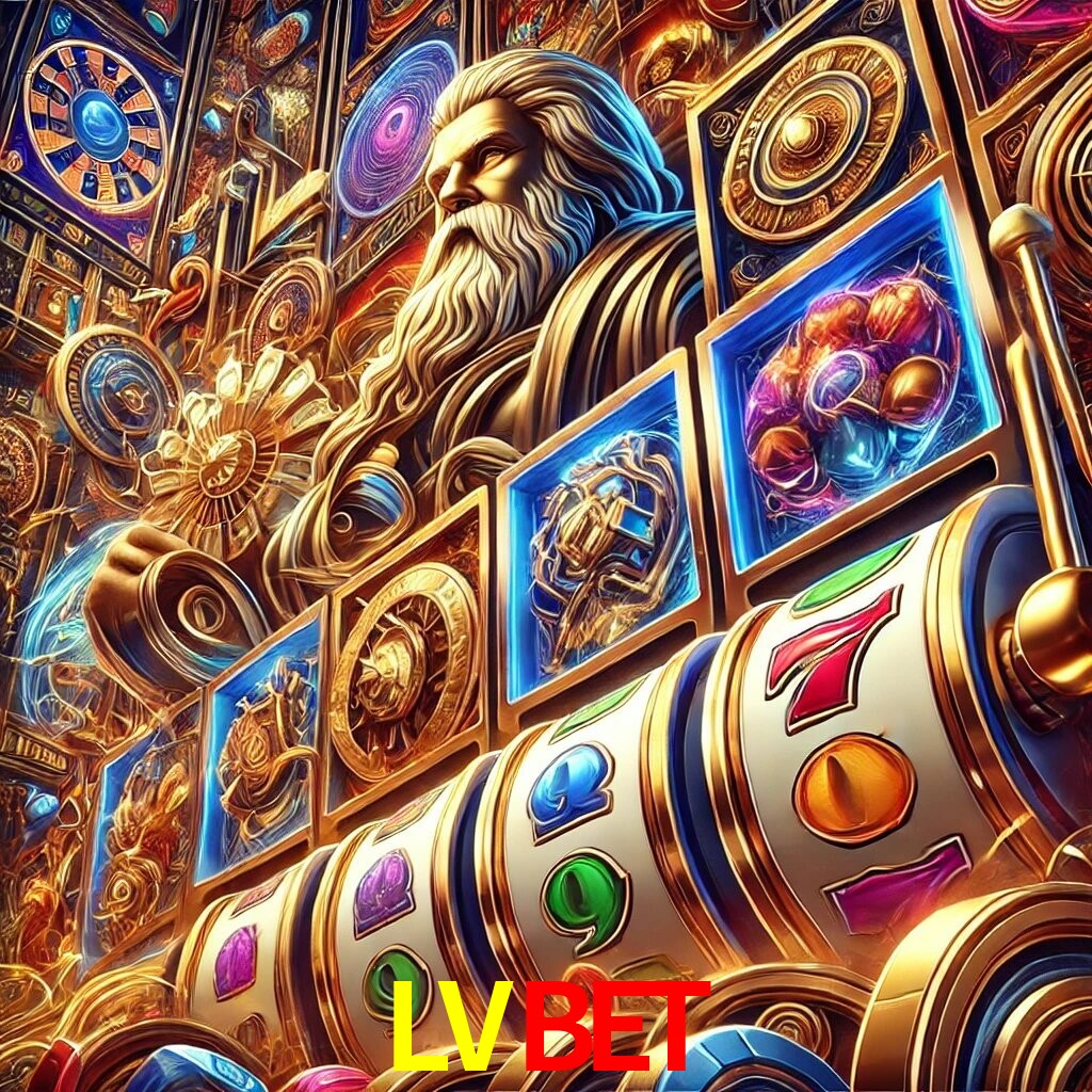 Novos Slots no LVBET