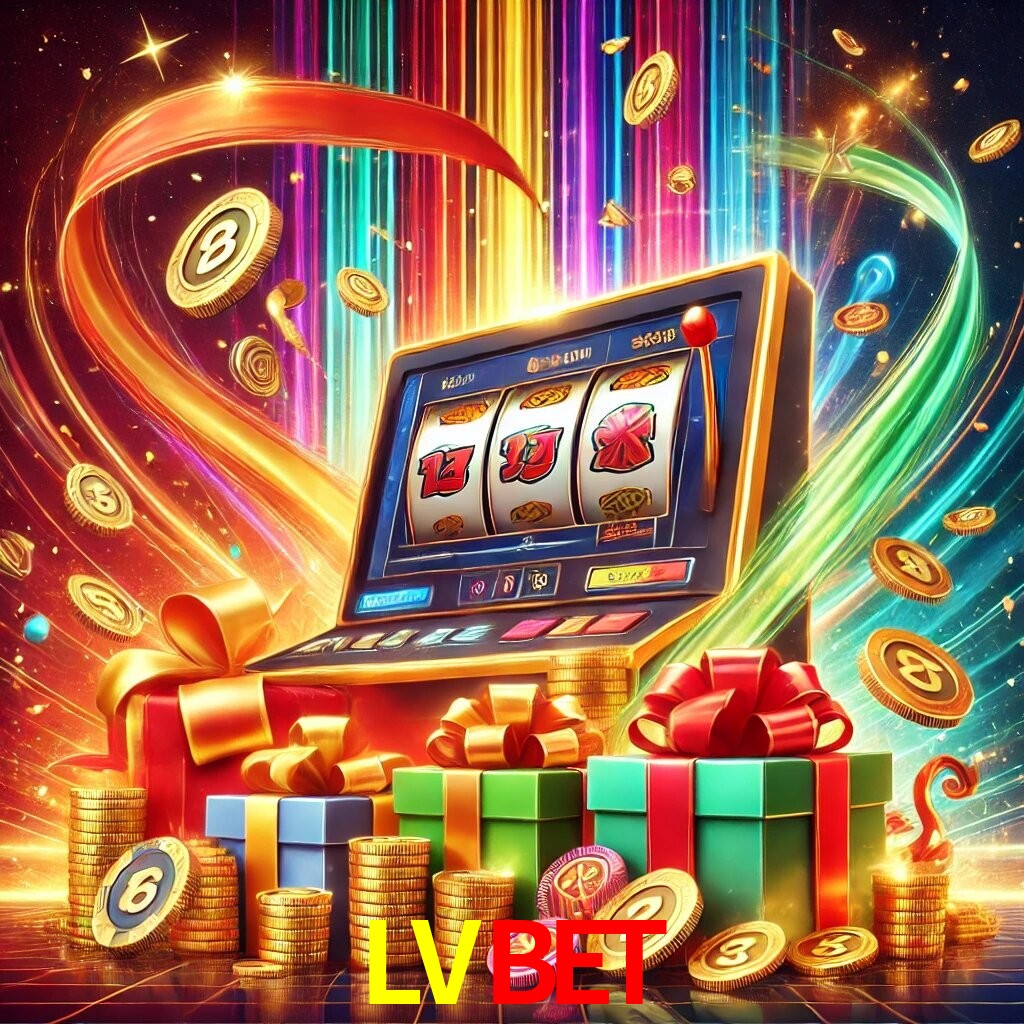 Promoções LVBET