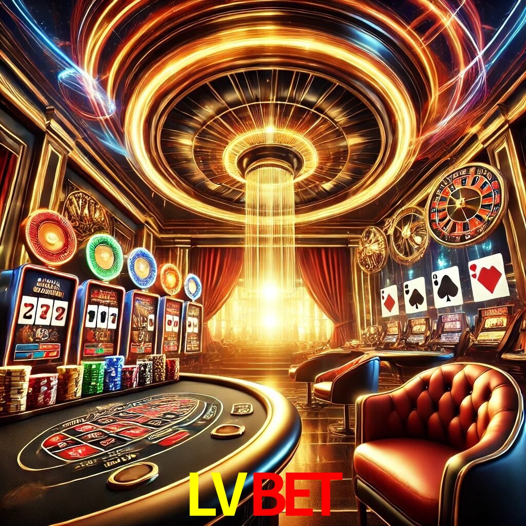 Por Que Escolher o Cassino do LVBET