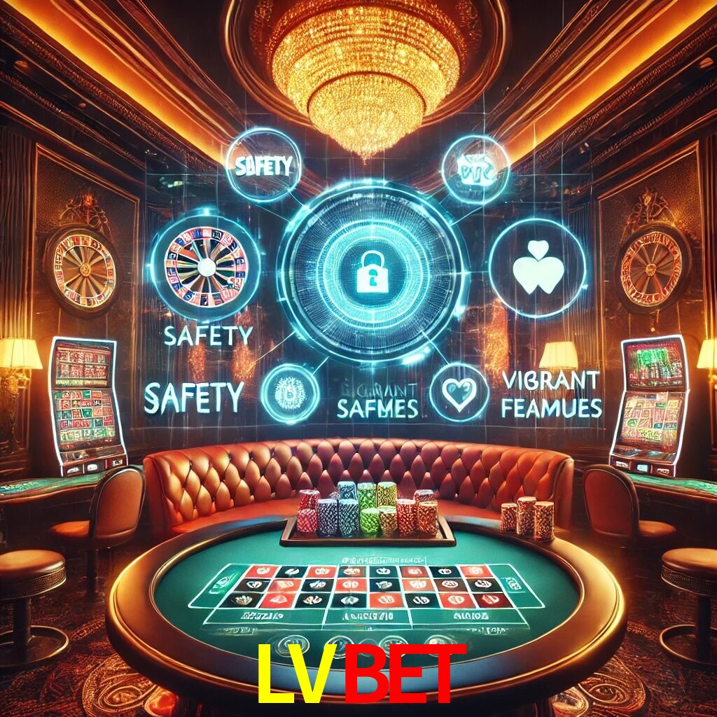Por Que Jogar no LVBET?
